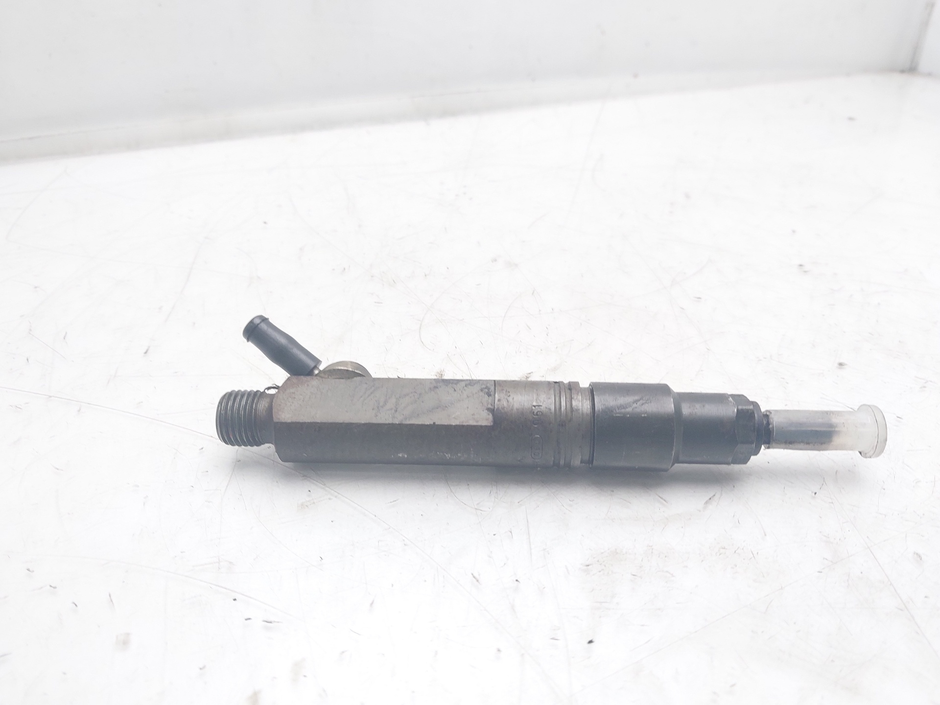 LEXUS S60 1 generation (2000-2009) Injecteur de carburant 074130201Q 25017785