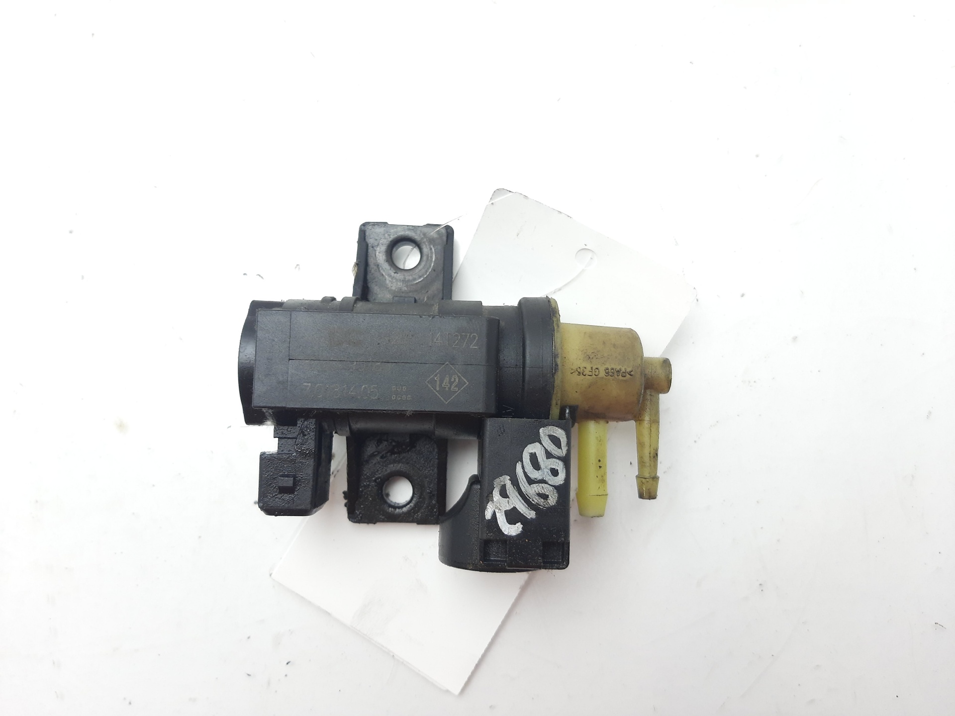 RENAULT Kangoo 2 generation (2007-2021) Solenoidový ventil 8200790180 20149275