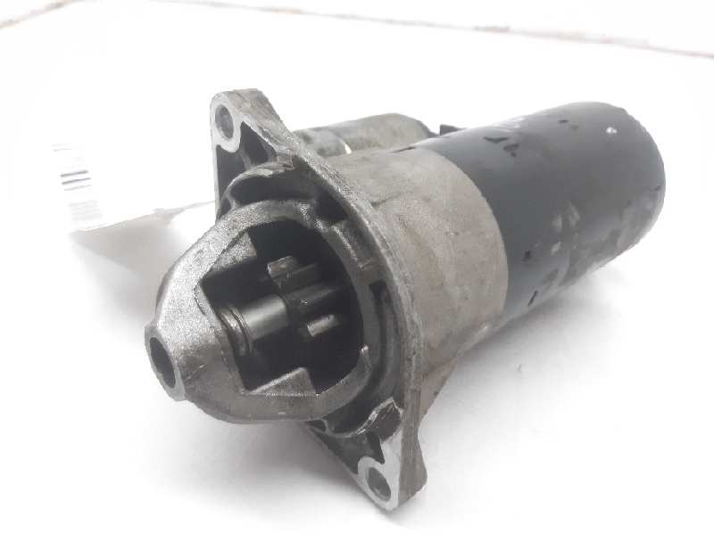 ALFA ROMEO 147 2 generation (2004-2010) Starter Motor 0001108202 18482941