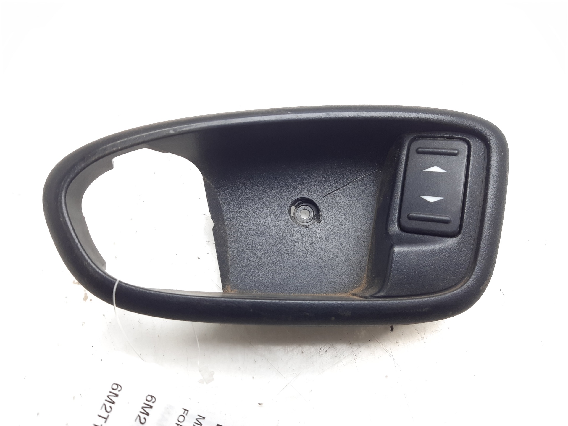 FORD Mondeo 4 generation (2007-2015) Rear Right Door Window Control Switch 6M2T14529AD 23241176