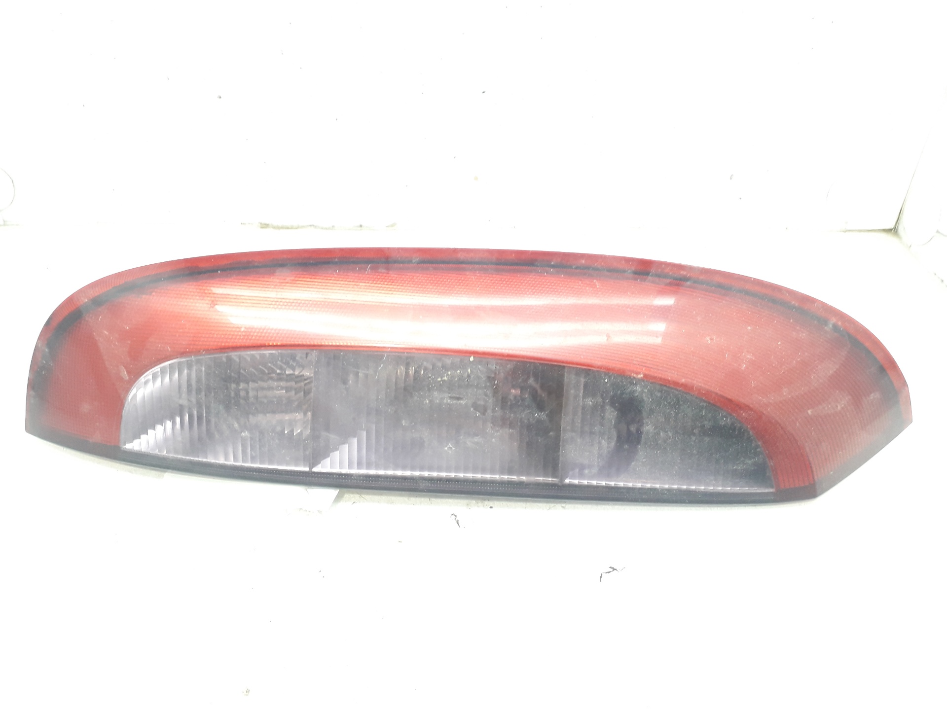 OPEL Corsa C (2000-2006) Rear Left Taillight 09114336 22431436