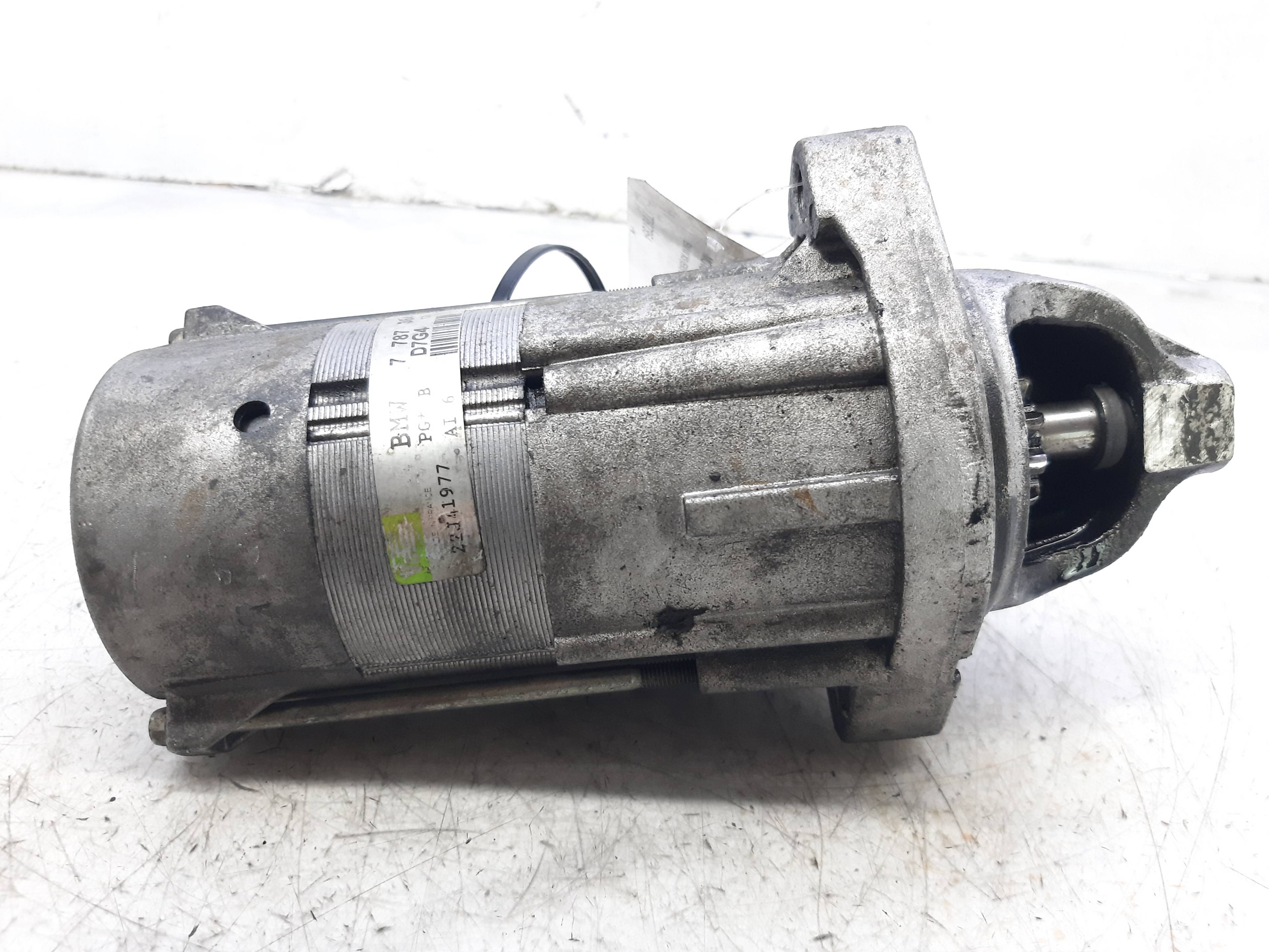 LANCIA X3 E83 (2003-2010) Other part 7787354 22462123