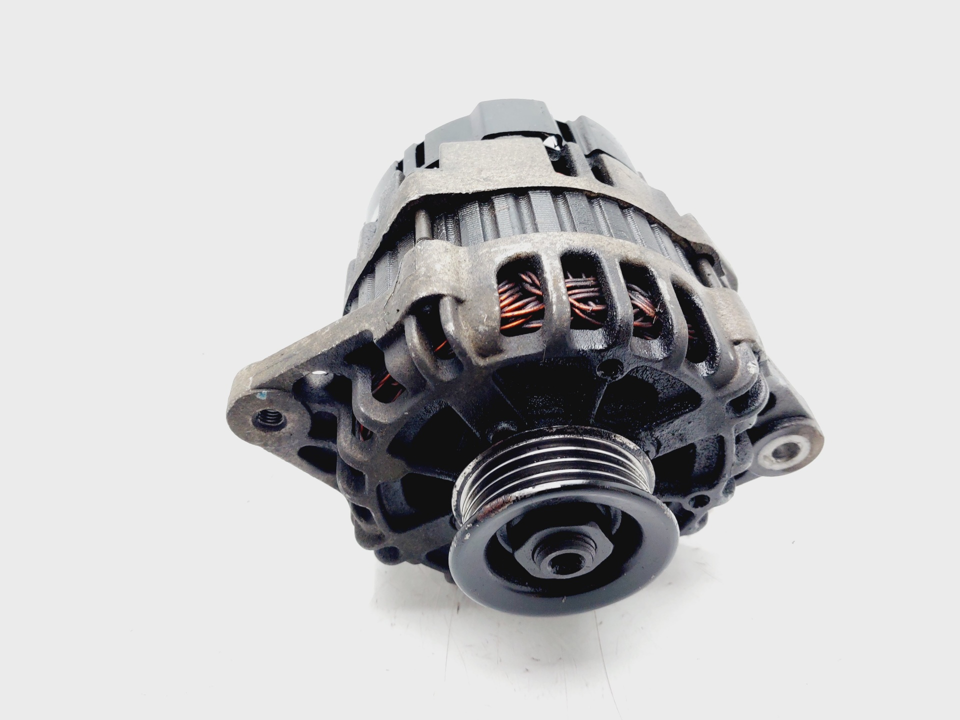 CHEVROLET Aveo T200 (2003-2012) Alternator 96404263 26903110