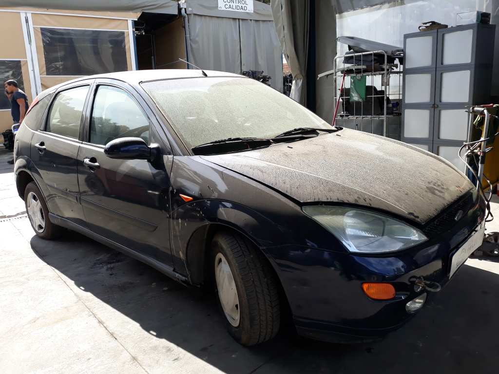 FORD Focus 1 generation (1998-2010) Другие кузовные детали S4X15K272A 20195107