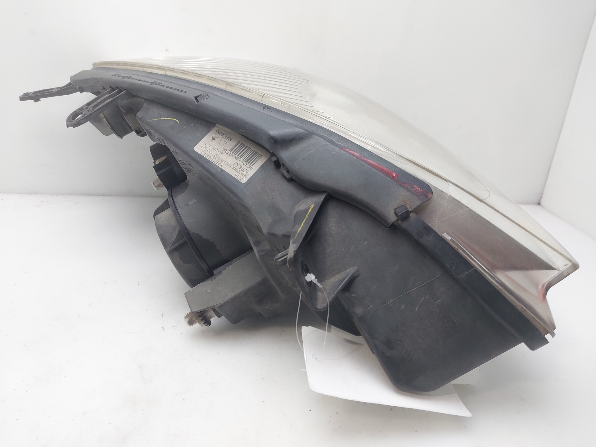 MITSUBISHI Eclipse 2G (1995-1999) Front Left Headlight 9632664880 25700461