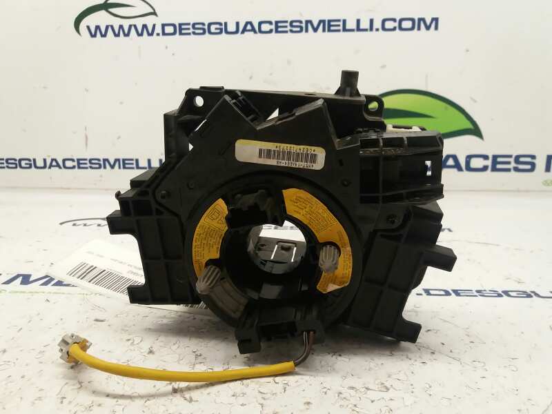 FORD Focus 2 generation (2004-2011) Steering Wheel Slip Ring Squib 4M5T14A664AB 18354848