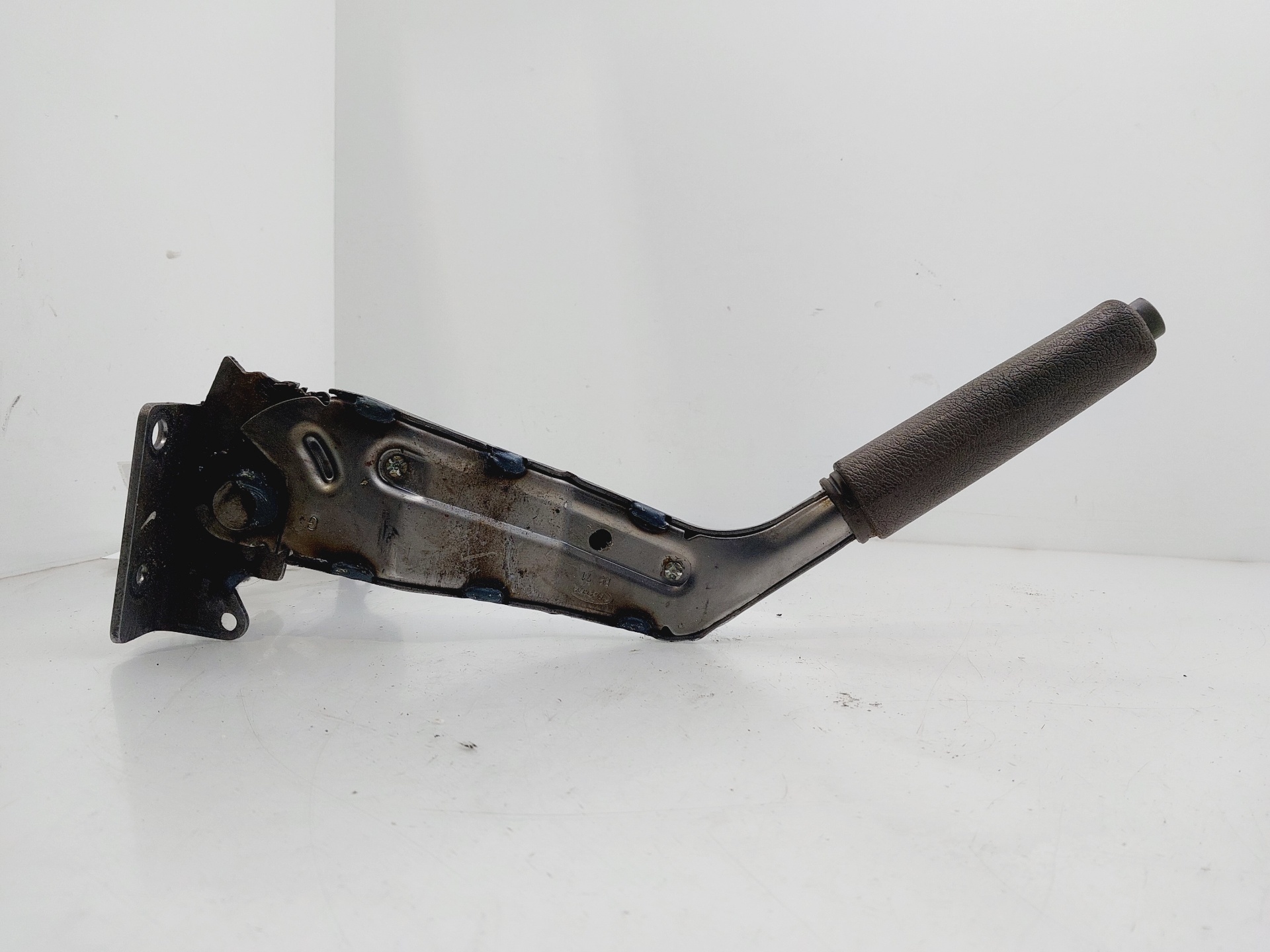 FIAT Ulysse 2 generation (2002-2010) Brake Pedal 470192 25393965