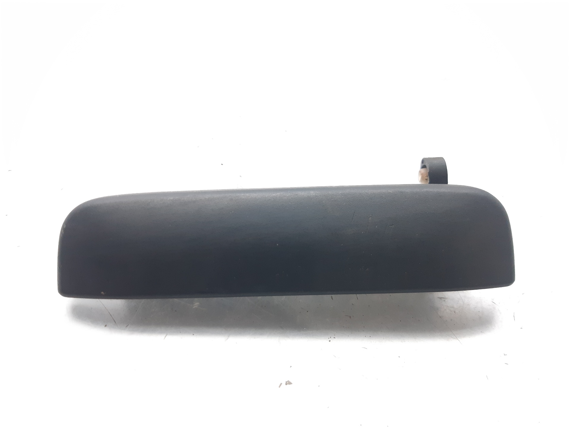 NISSAN Navara D22 (1997-2005) Rear Left Door Exterior Handle 826072S400 22019424