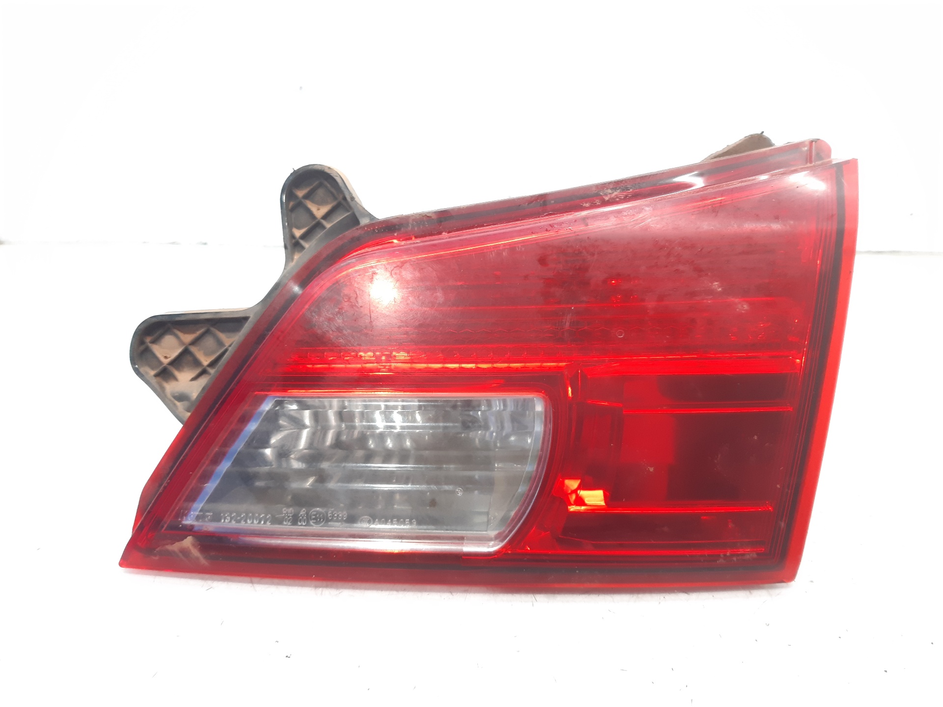 SUBARU Legacy 5 generation (2009-2015) Rear Right Taillight Lamp 84912AJ250 24013830