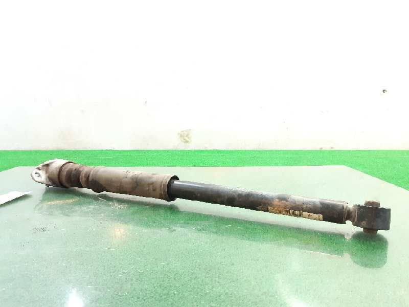 VOLKSWAGEN Polo 5 generation (2009-2017) Rear Right Shock Absorber 6C0513025AH 20188835