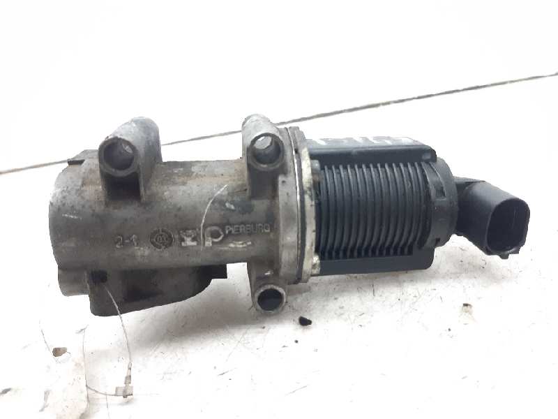 FIAT Doblo 1 generation (2001-2017) EGR Valve 46778198 20190236