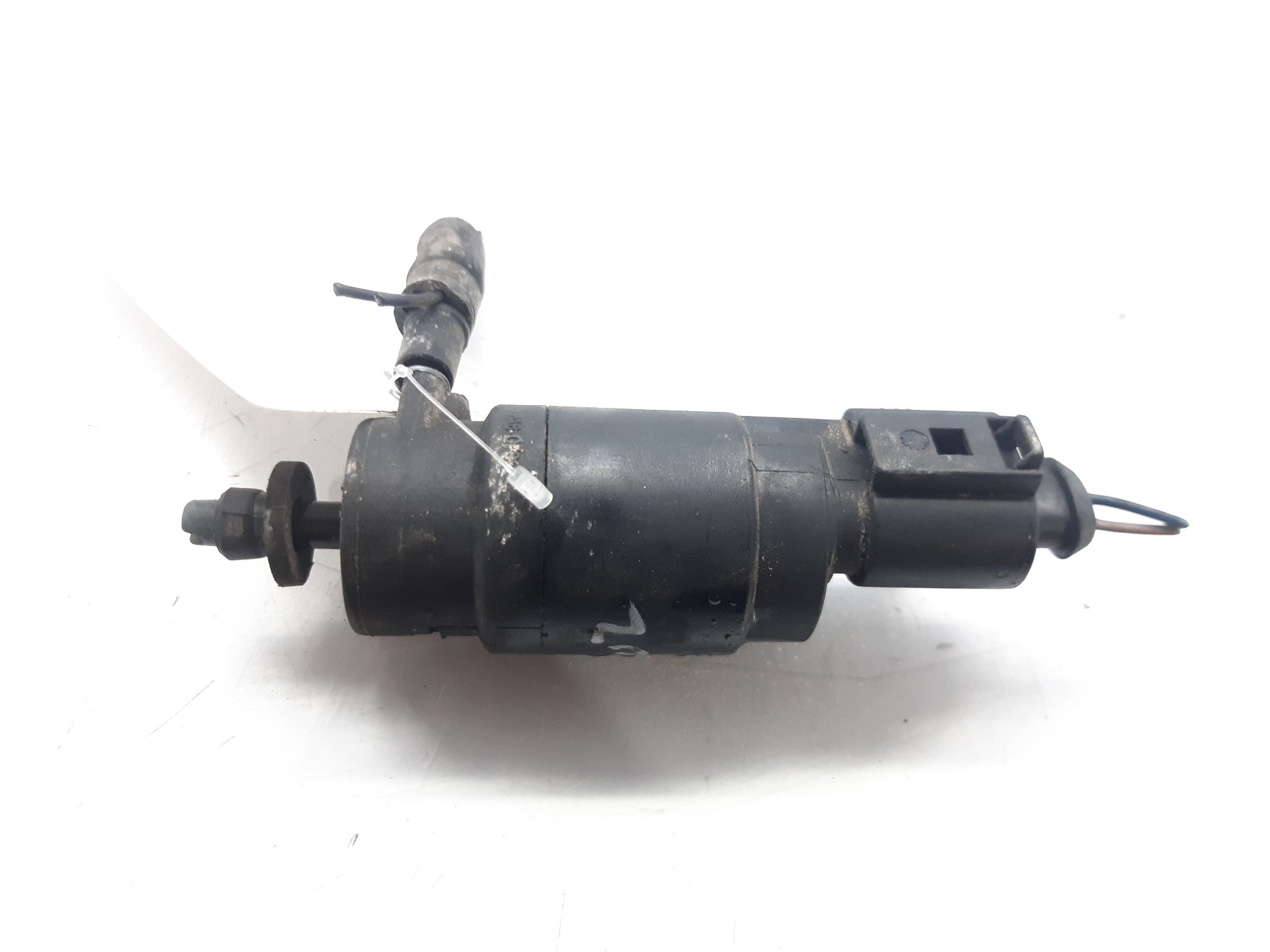 MERCEDES-BENZ S-Class W116 (1972-1980) Washer Tank Motor 2218690121 18695335