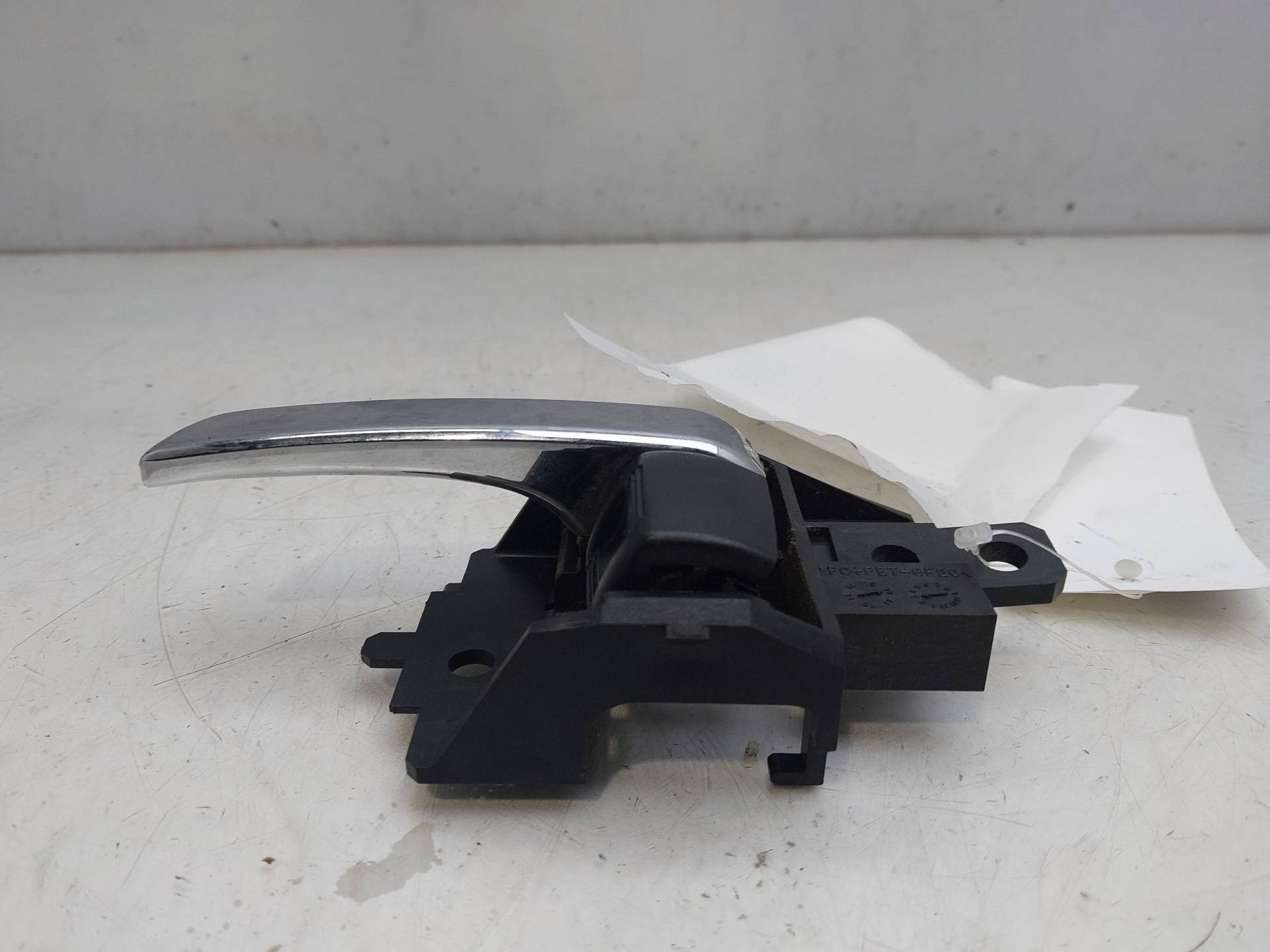 MITSUBISHI ASX 1 generation (2010-2020) Front Left Door Interior Handle Frame 5716A477XA,136.301KMS,5PUERTAS 23070758