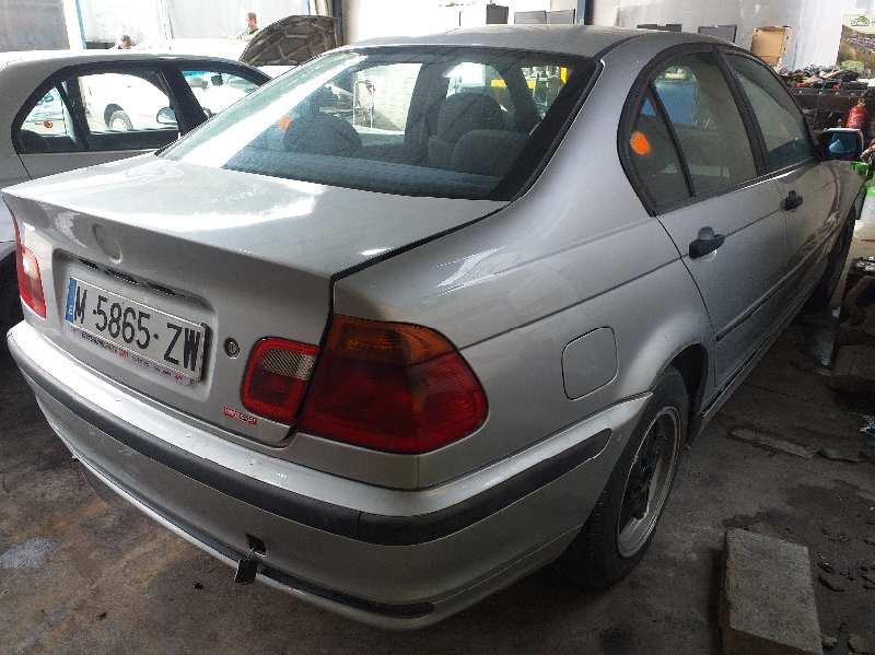 BMW 3 Series E46 (1997-2006) Front left turn light 1315106140 18554507