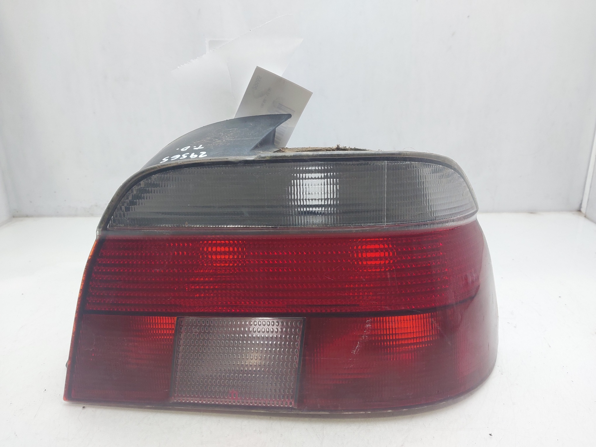 BMW 5 Series E39 (1995-2004) Rear Right Taillight Lamp 63216900210 24534805