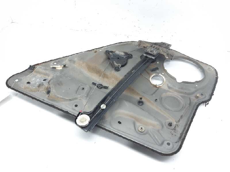 CHEVROLET Bora 1 generation (1998-2005) Rear left door window lifter 1J4839755E 18468755