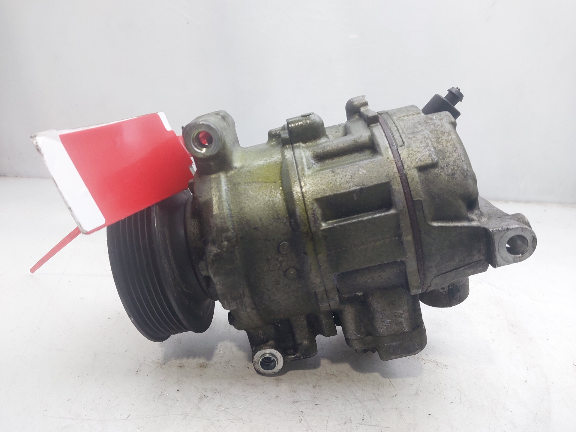 AUDI A5 Sportback Air Condition Pump 8K0260805L, WAGON 23888354