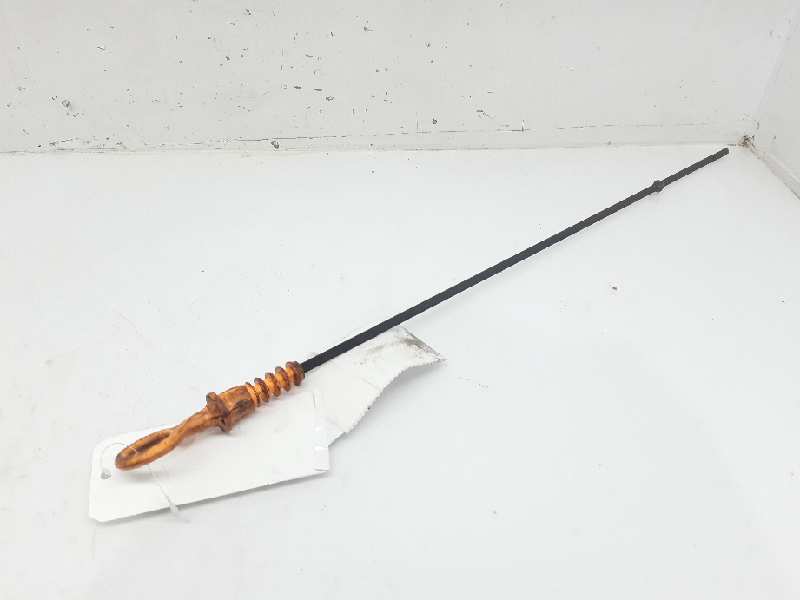 SEAT Toledo 2 generation (1999-2006) Oil Dip Stick 038115611B 20794740