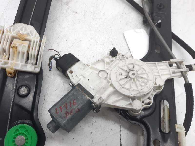 BMW 1 Series E81/E82/E87/E88 (2004-2013) Front Right Door Window Regulator 67626927028 18602440