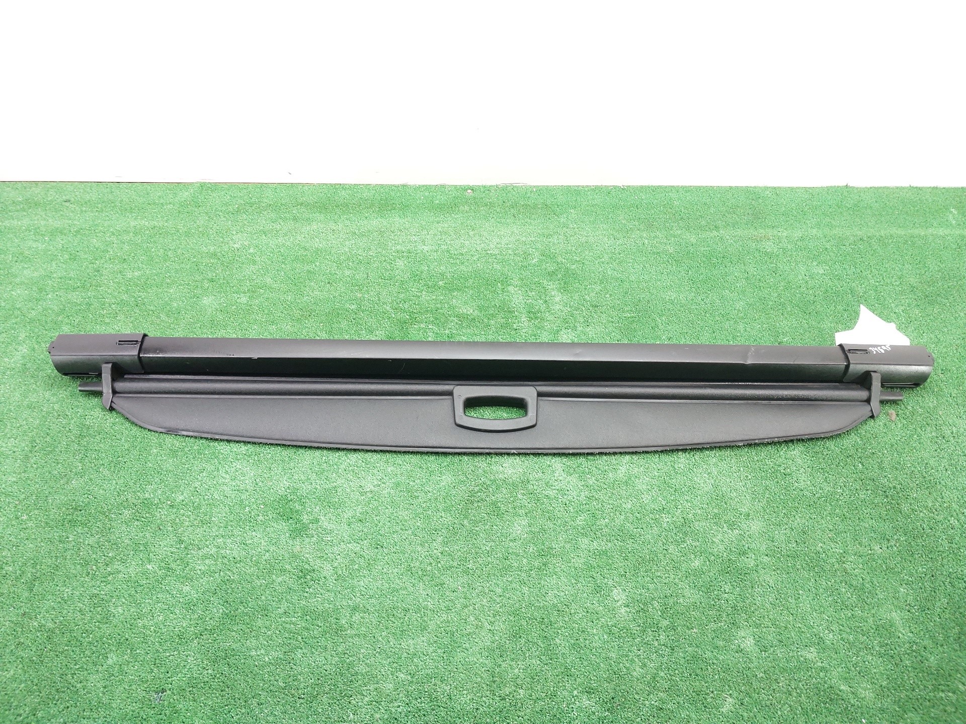 MERCEDES-BENZ M-Class W164 (2005-2011) Rear Parcel Shelf B67660012 25324757