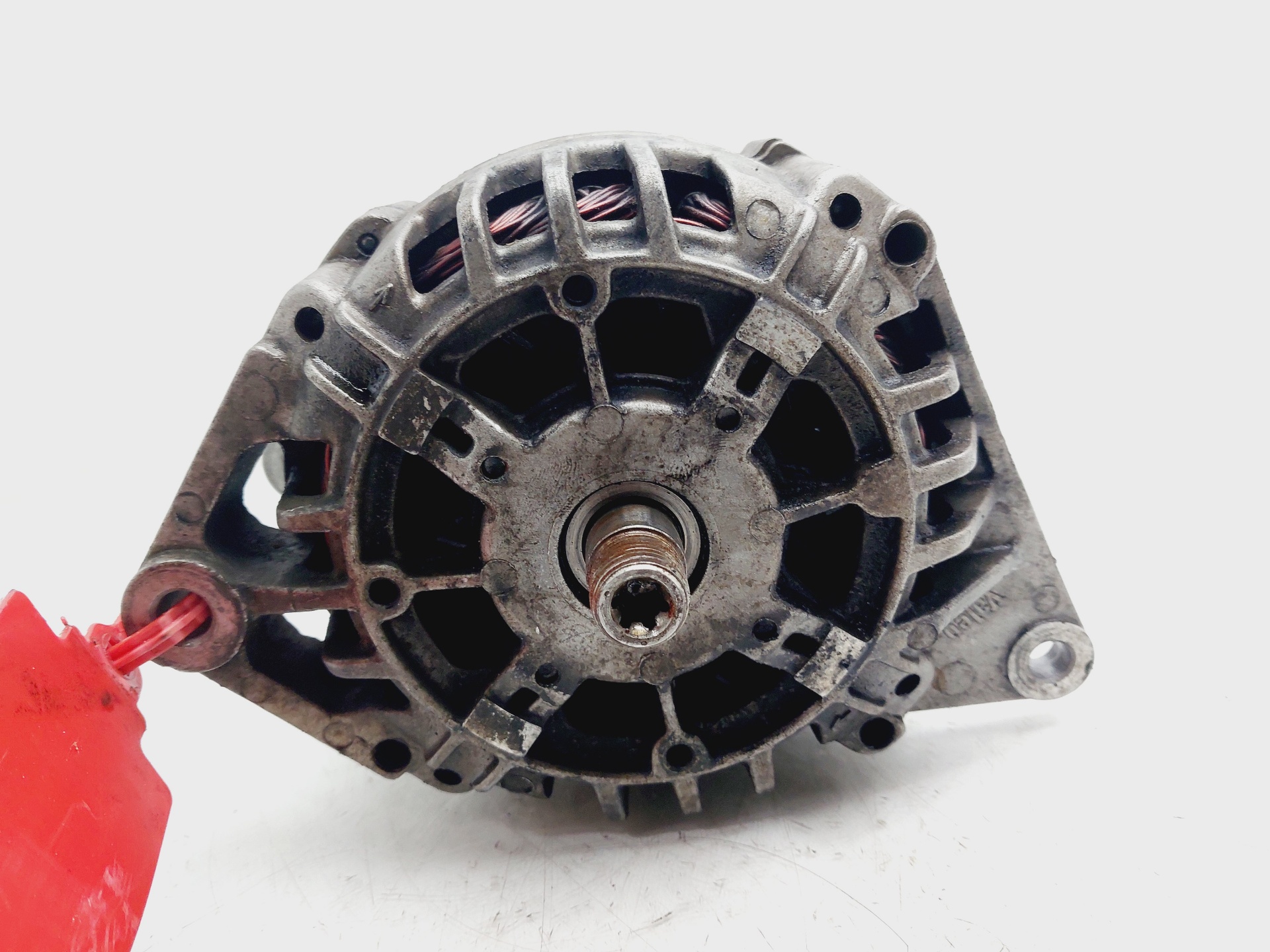 CITROËN Xsara Picasso 1 generation (1999-2010) Alternator 8200054588 25583777