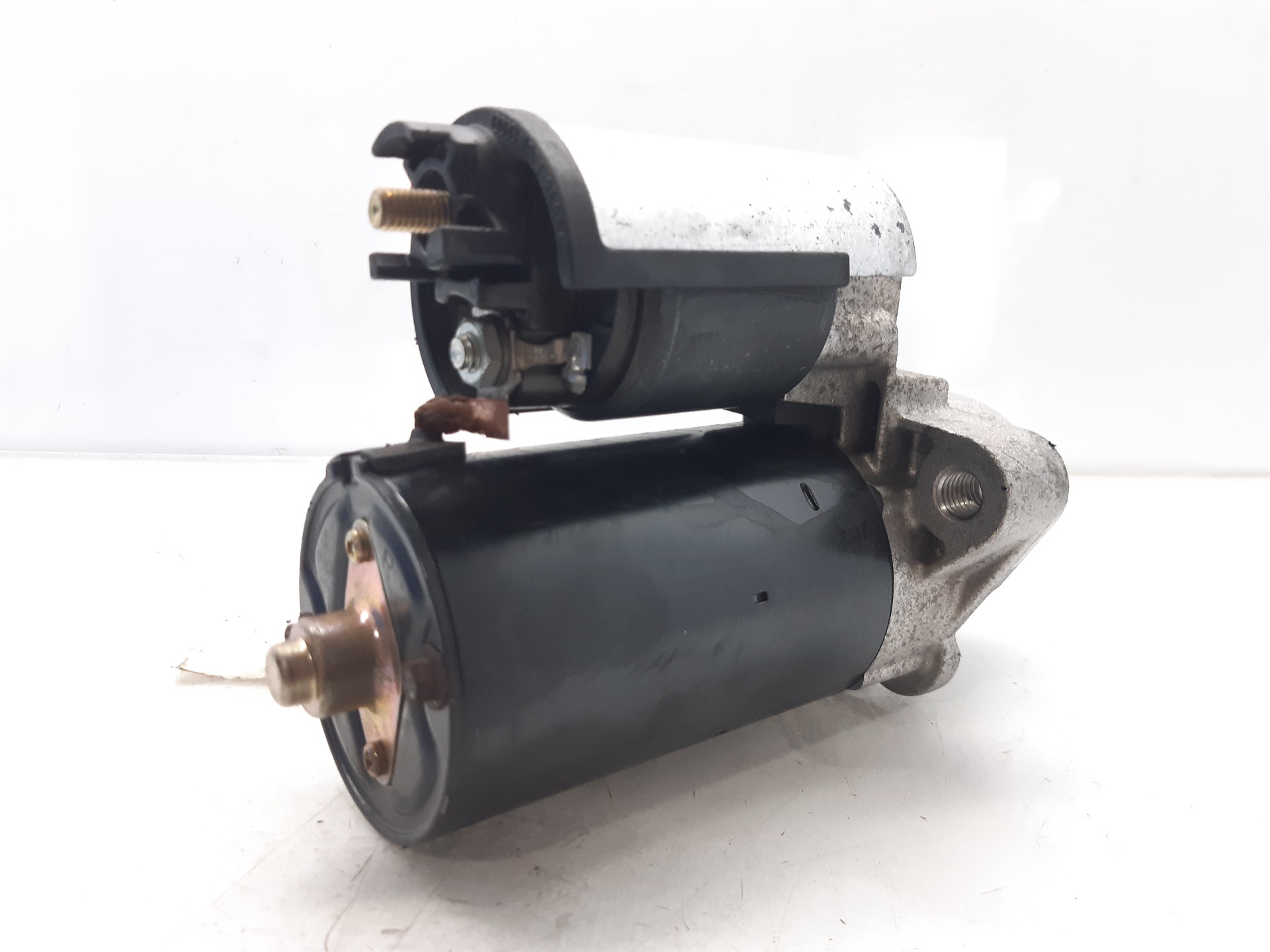 AUDI A4 B5/8D (1994-2001) Starter Motor 078911023DV 18691790