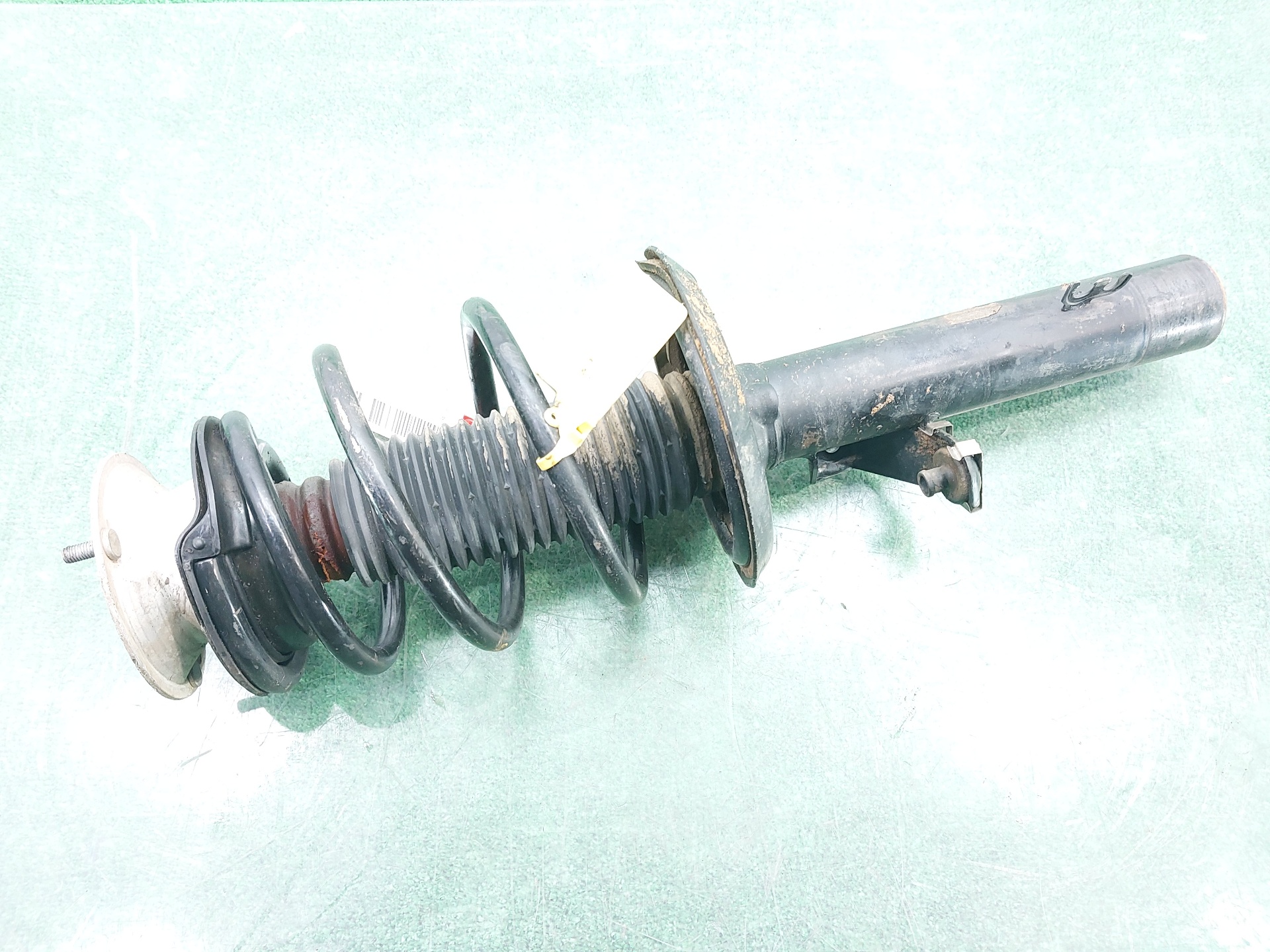 BMW X3 E83 (2003-2010) Front Right Shock Absorber 31313451394 22942993