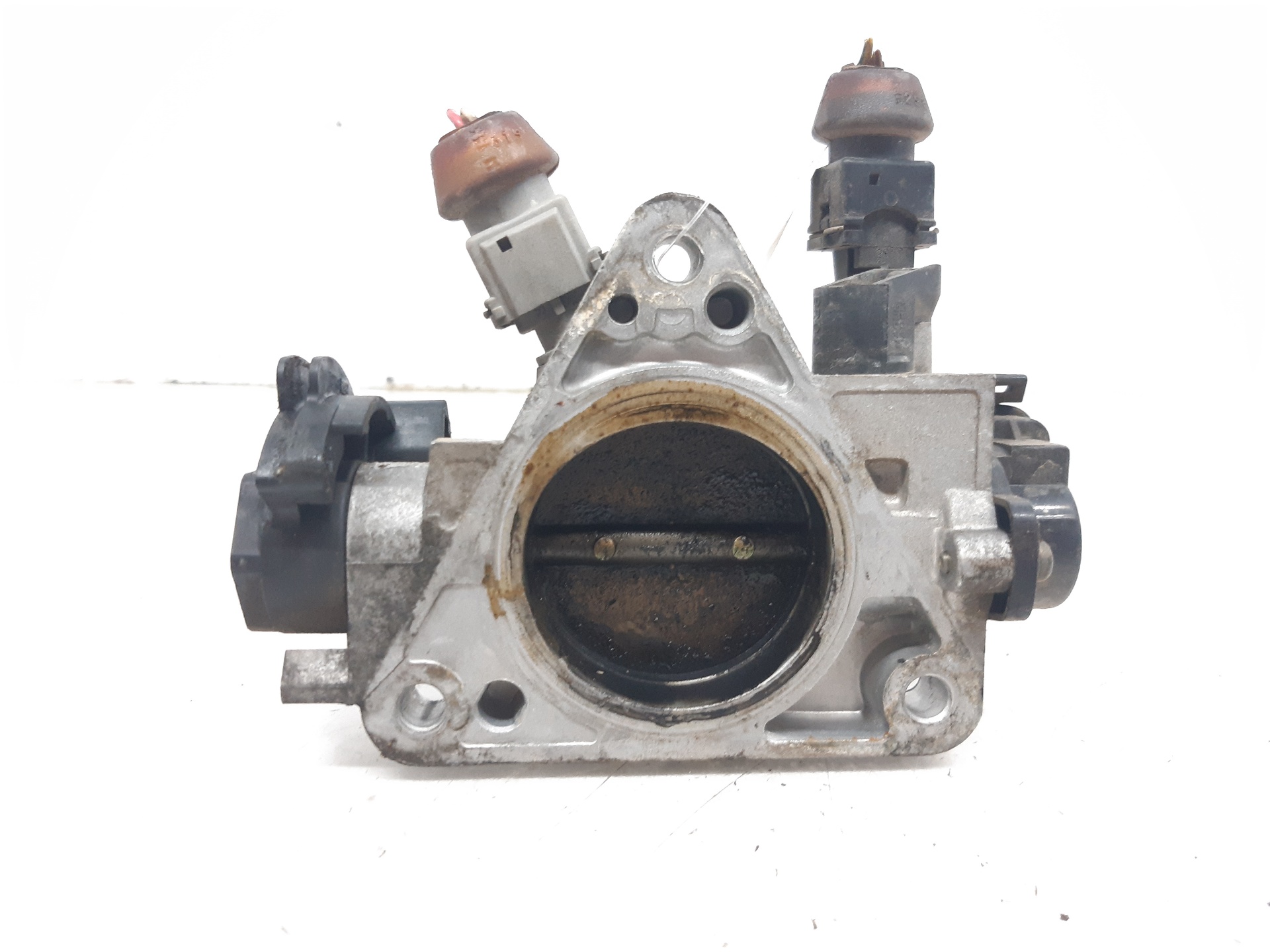 CITROËN 306 1 generation (1993-2002) Clapeta de accelerație 72776020 18715982