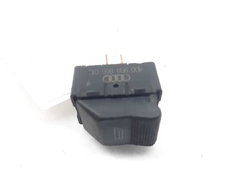 AUDI A8 D2/4D (1994-2002) Front Left Door Window Switch 4D0959855 20196544