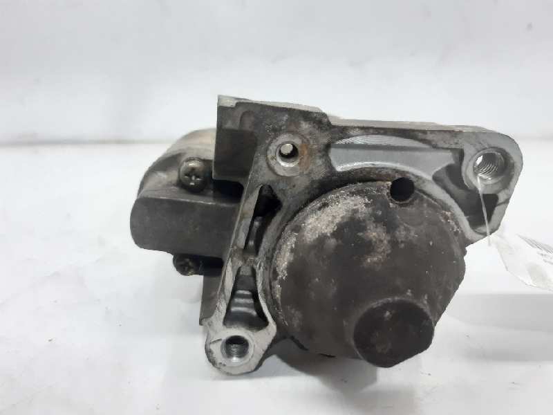 RENAULT Clio 2 generation (1998-2013) Starter Motor 8200021396 18457295