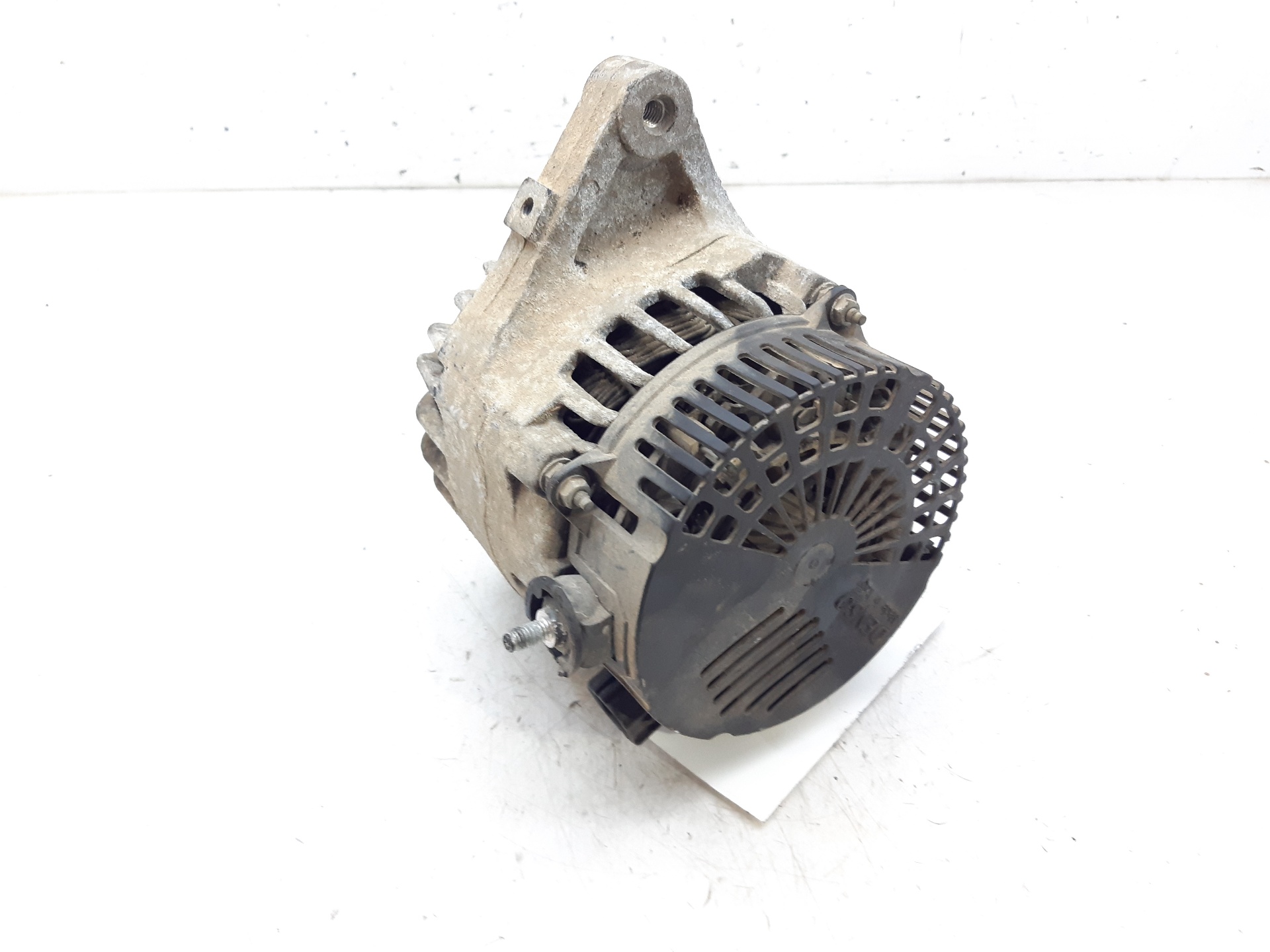 TOYOTA Corolla Verso 1 generation (2001-2009) Alternator 270600D190 18697121