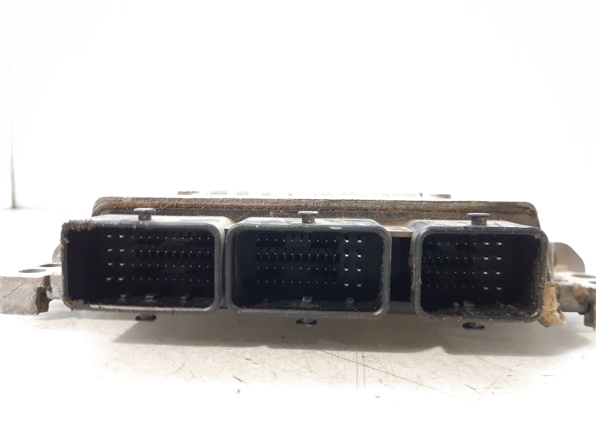 RENAULT Megane 2 generation (2002-2012) Motora vadības bloks 8200565863 22025420