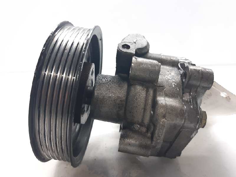 SEAT Toledo 2 generation (1999-2006) Power Steering Pump 1J0422154A 22042894