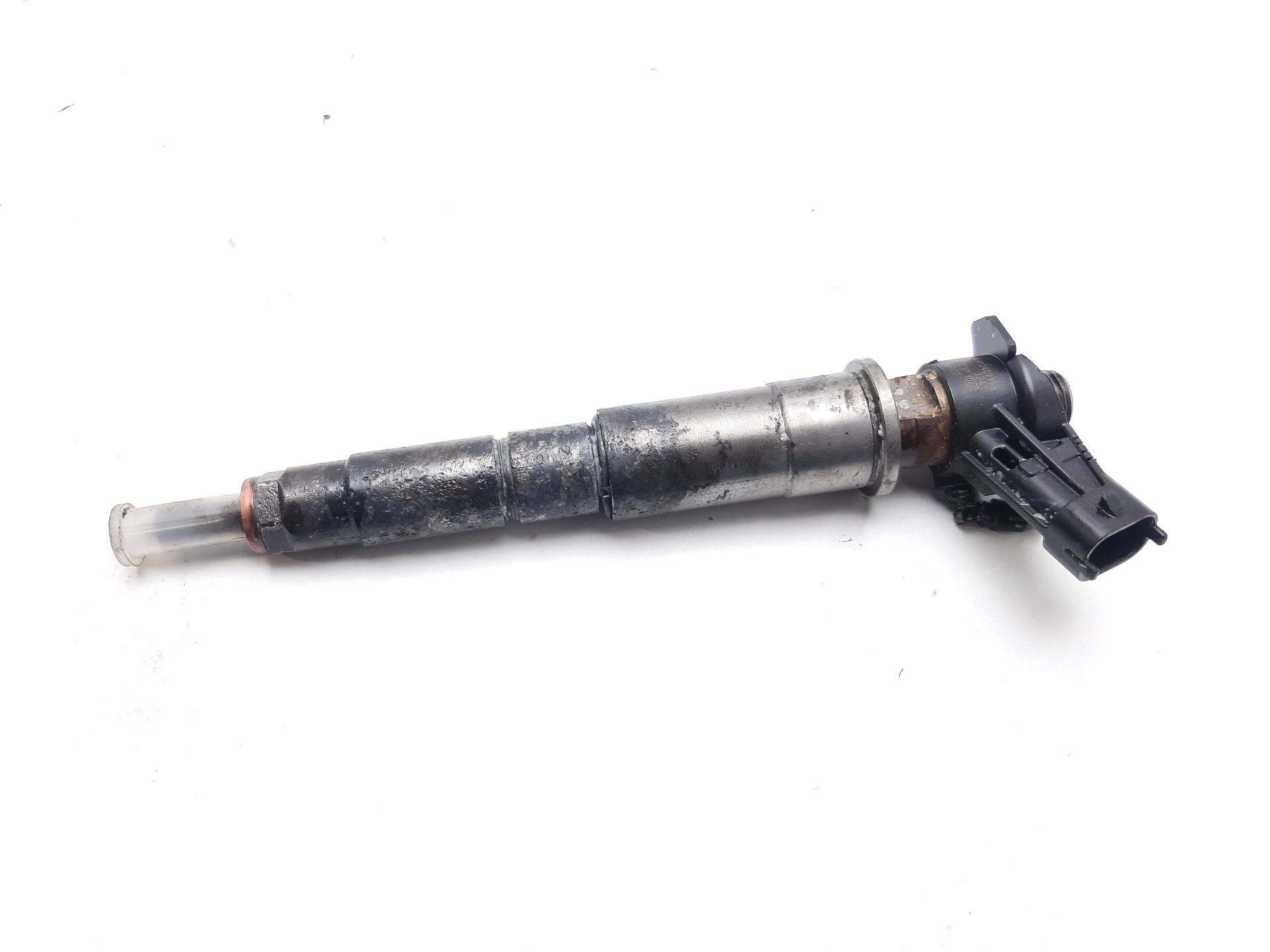 RENAULT Fuel Injector 0445115007 24758576