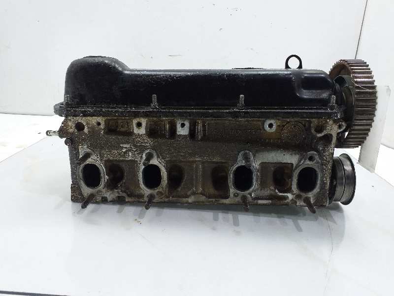 SEAT Toledo 2 generation (1999-2006) Engine Cylinder Head 058103265CX 24111131