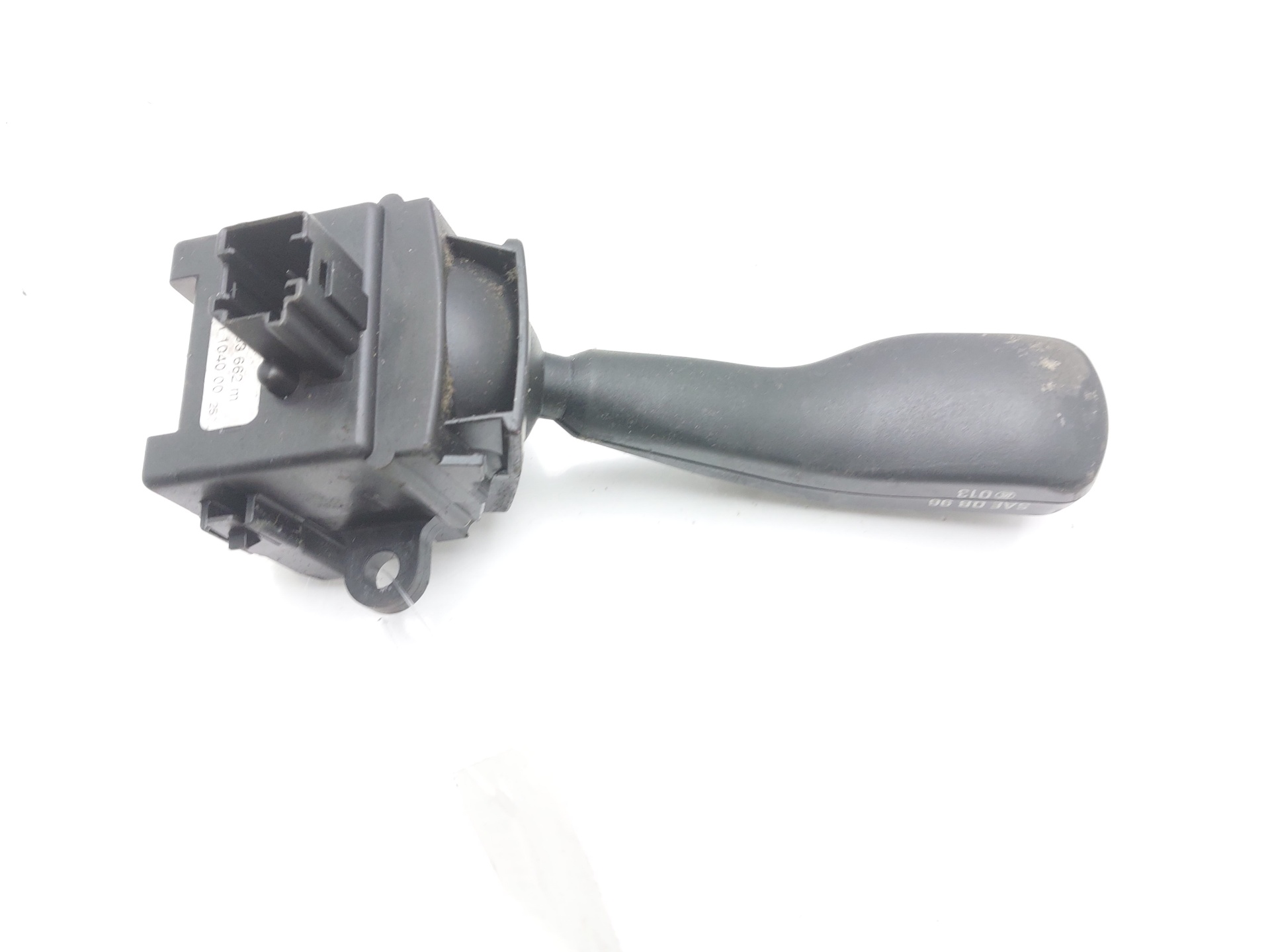 BMW 3 Series E46 (1997-2006) поворота переключение  8363662 24074243