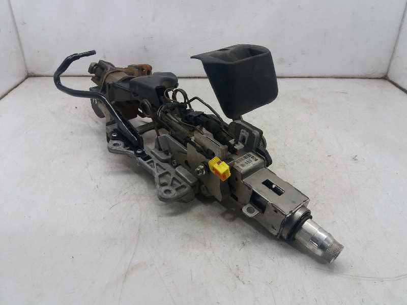 VOLKSWAGEN Passat B6 (2005-2010) Steering Column Mechanism 3C2419501N 22067103