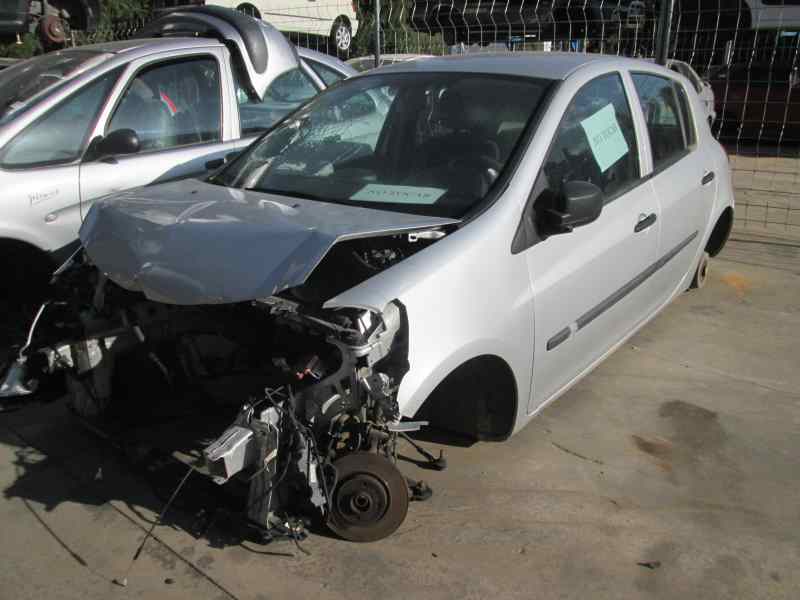 RENAULT Clio 2 generation (1998-2013) Другие внутренние детали 8200310580 20191643