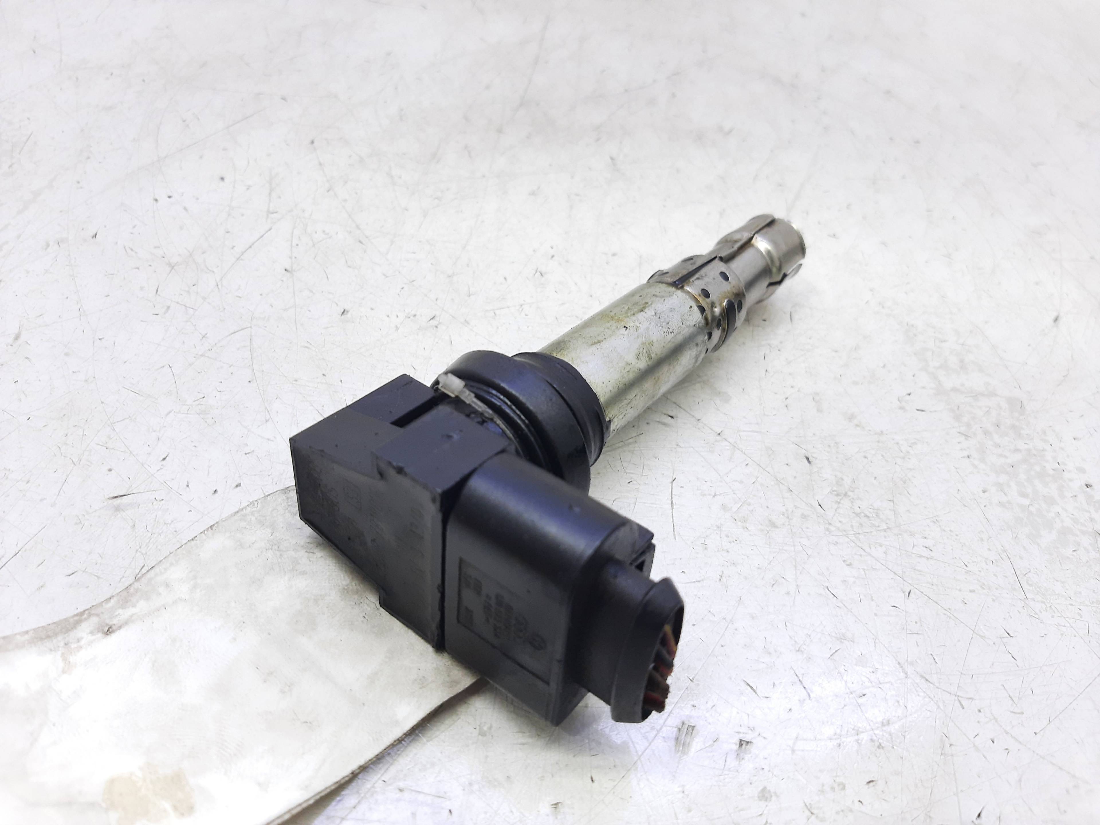 SUBARU Leon 1 generation (1999-2005) High Voltage Ignition Coil 036905715E 18799096