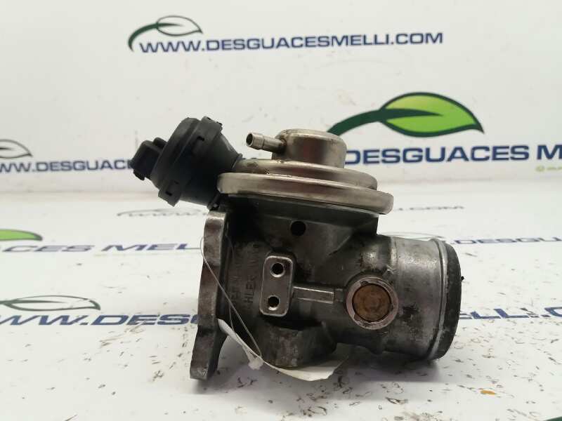 AUDI A2 8Z (1999-2005) EGR Valve 045131501D 20168997