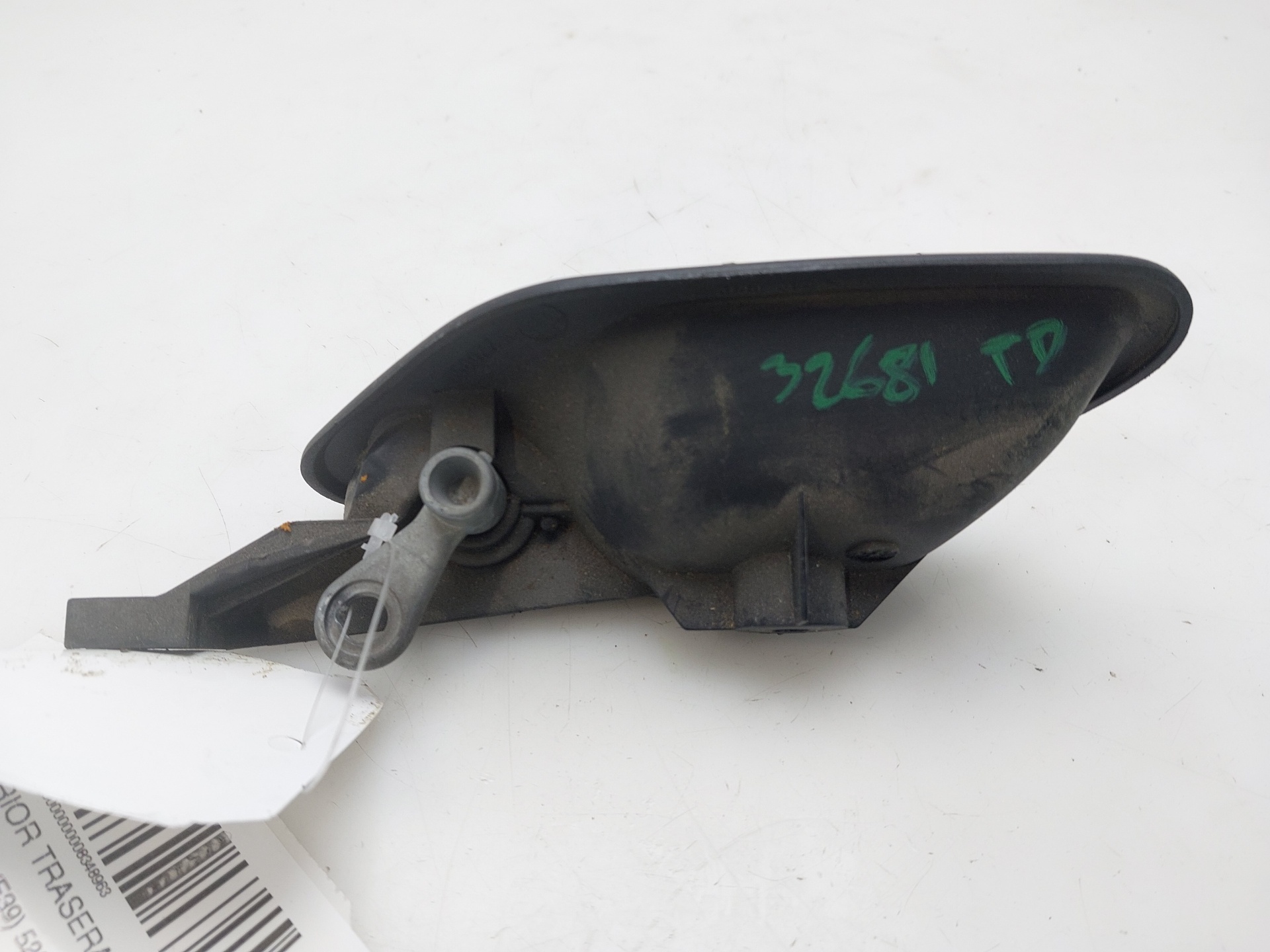 BMW 5 Series E39 (1995-2004) Right Rear Internal Opening Handle 8226050 24947613