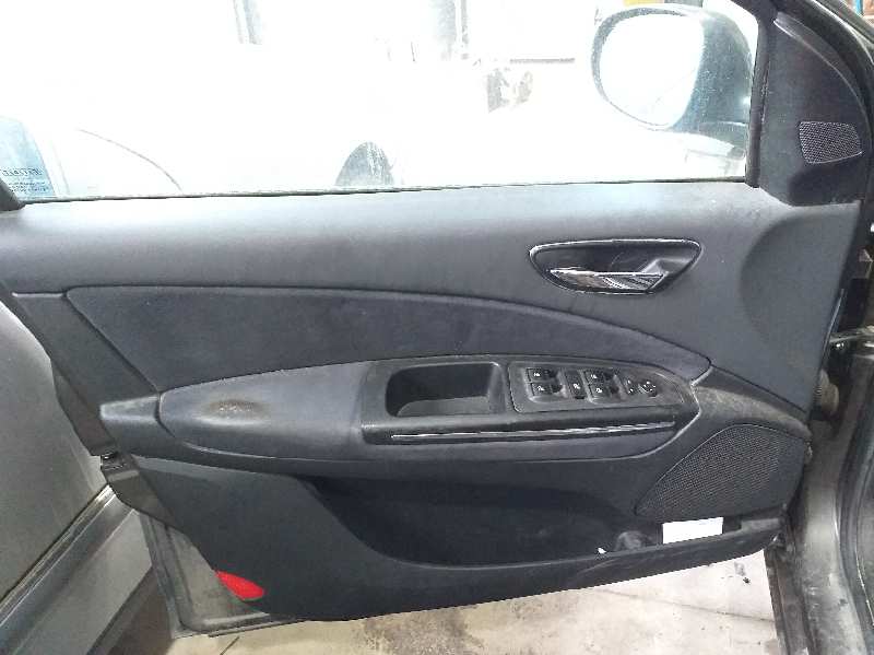 FIAT Bravo 2 generation (2007-2011) Purkštukas (forsunkė) 0445110276 24108333