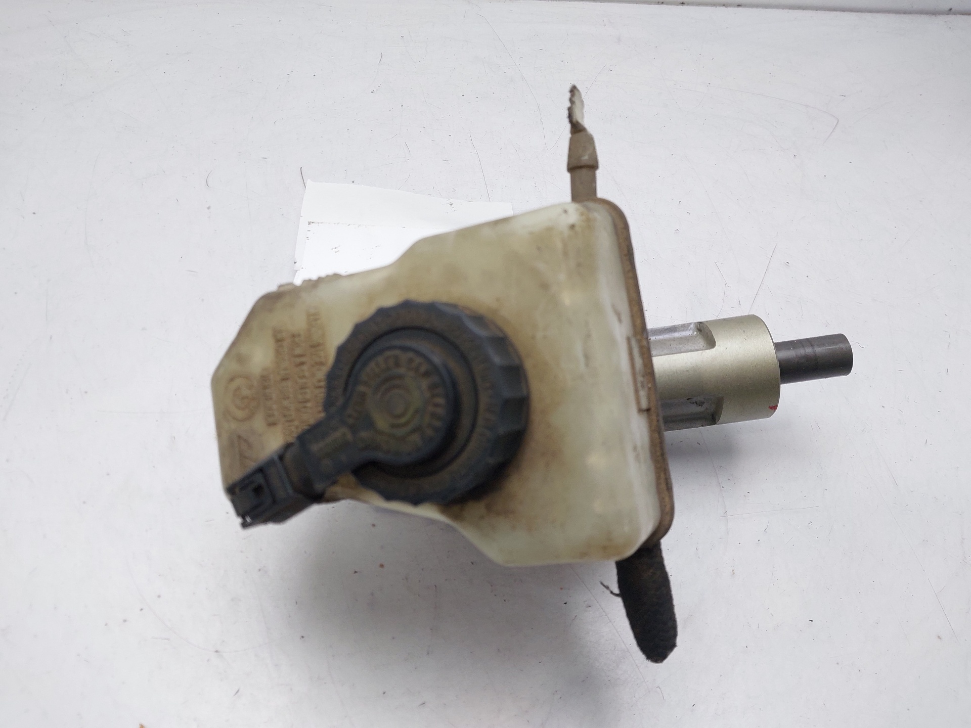 BMW 1 Series F20/F21 (2011-2020) Brake Cylinder 34336785662 22467666