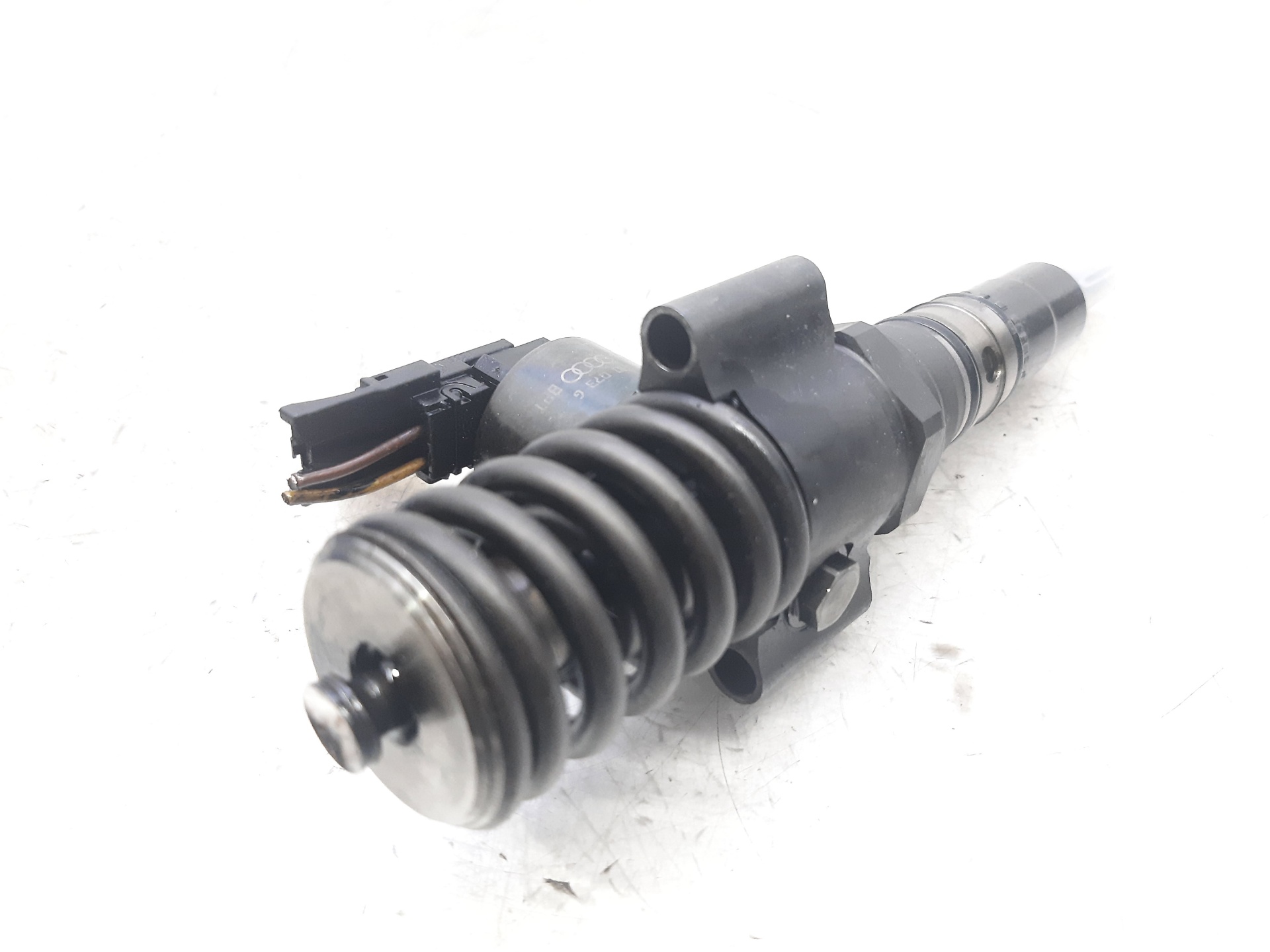 DODGE Sebring E90/E91/E92/E93 (2004-2013) Форсунка 0414720404 22485330