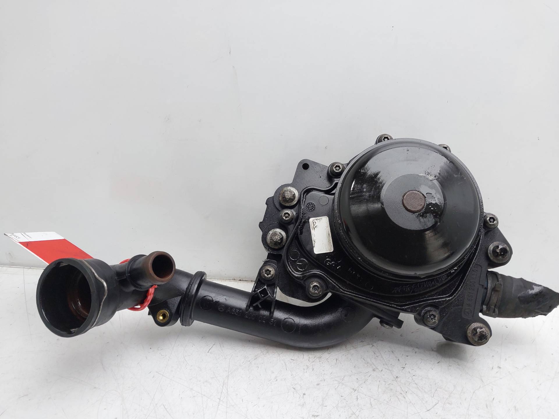 MERCEDES-BENZ E-Class W212/S212/C207/A207 (2009-2016) Water Pump 6512007701 23080073