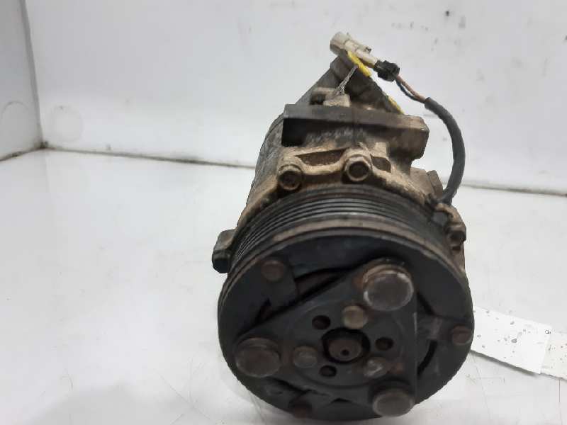 OPEL Corsa C (2000-2006) Air Condition Pump 24421642 18463877