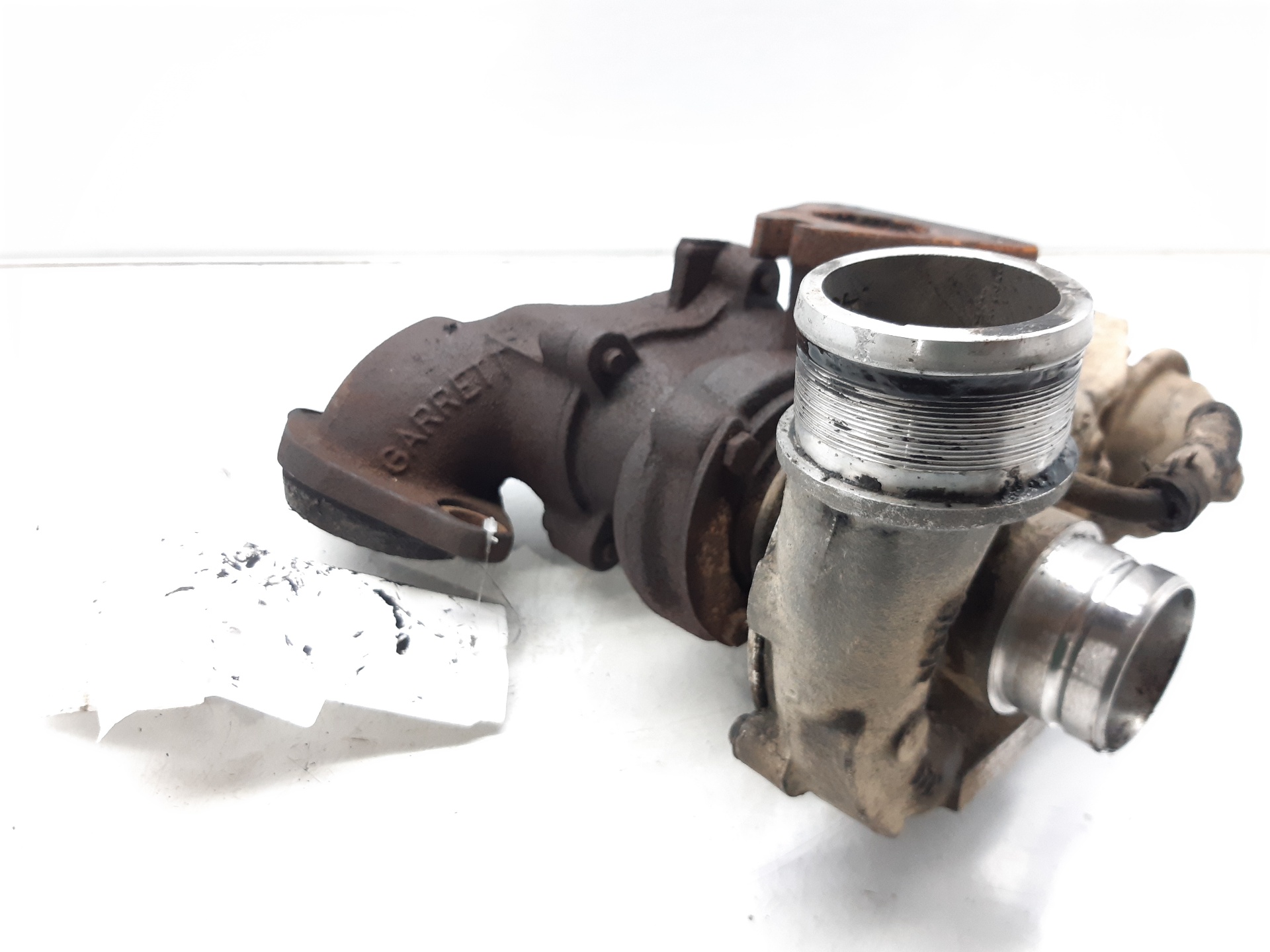 CITROËN Xsara 1 generation (1997-2004) Turbocharger 9635220680 18682309