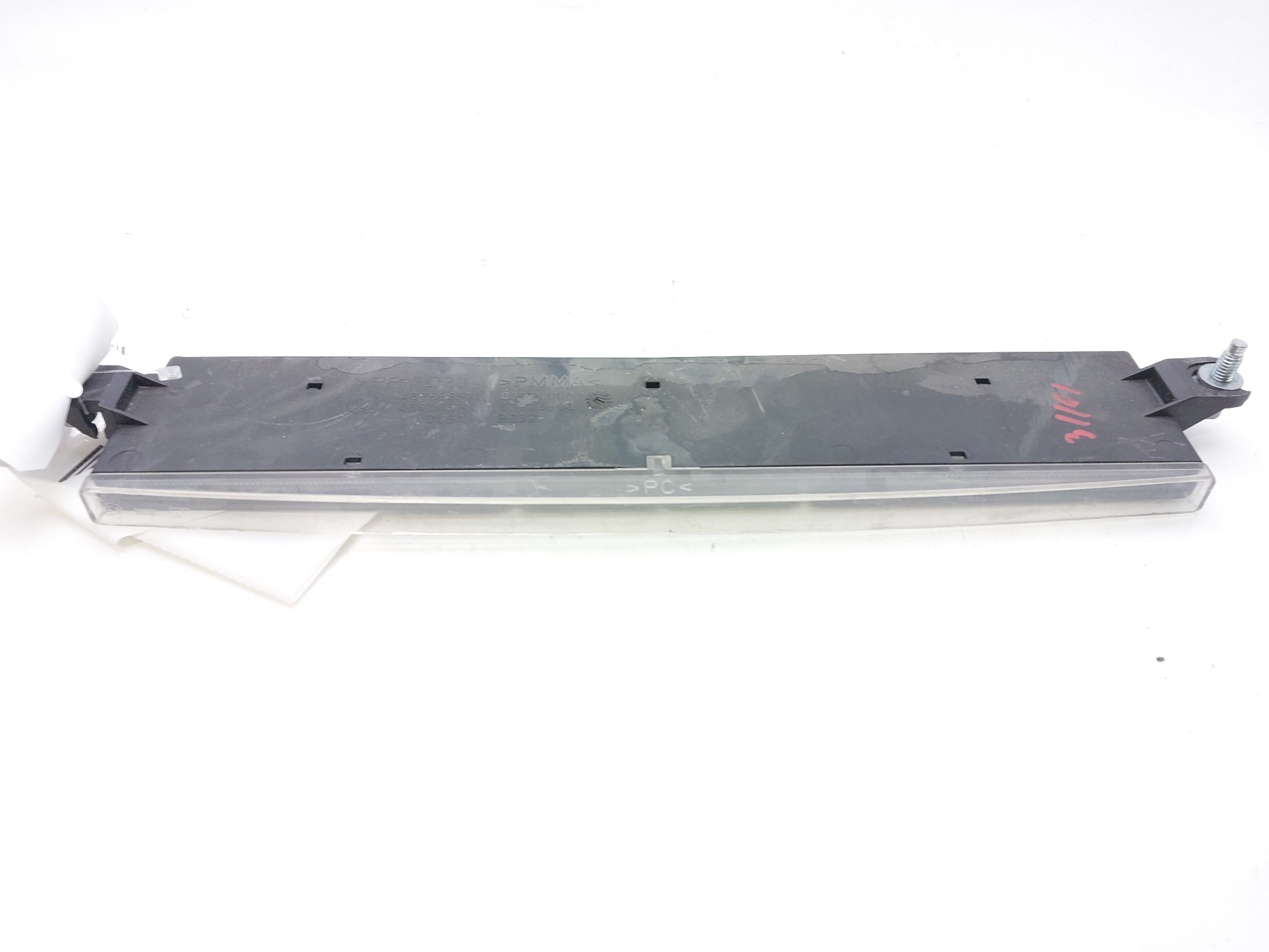 FORD Mondeo 3 generation (2000-2007) Rear cover light 46758991 23031330