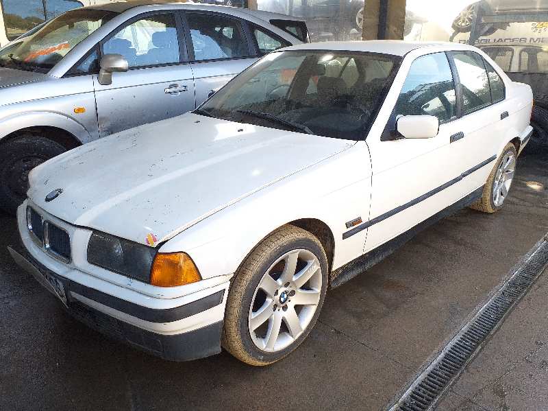 BMW 3 Series E36 (1990-2000) Indikatorviskerarmkontakt 012005 20190841