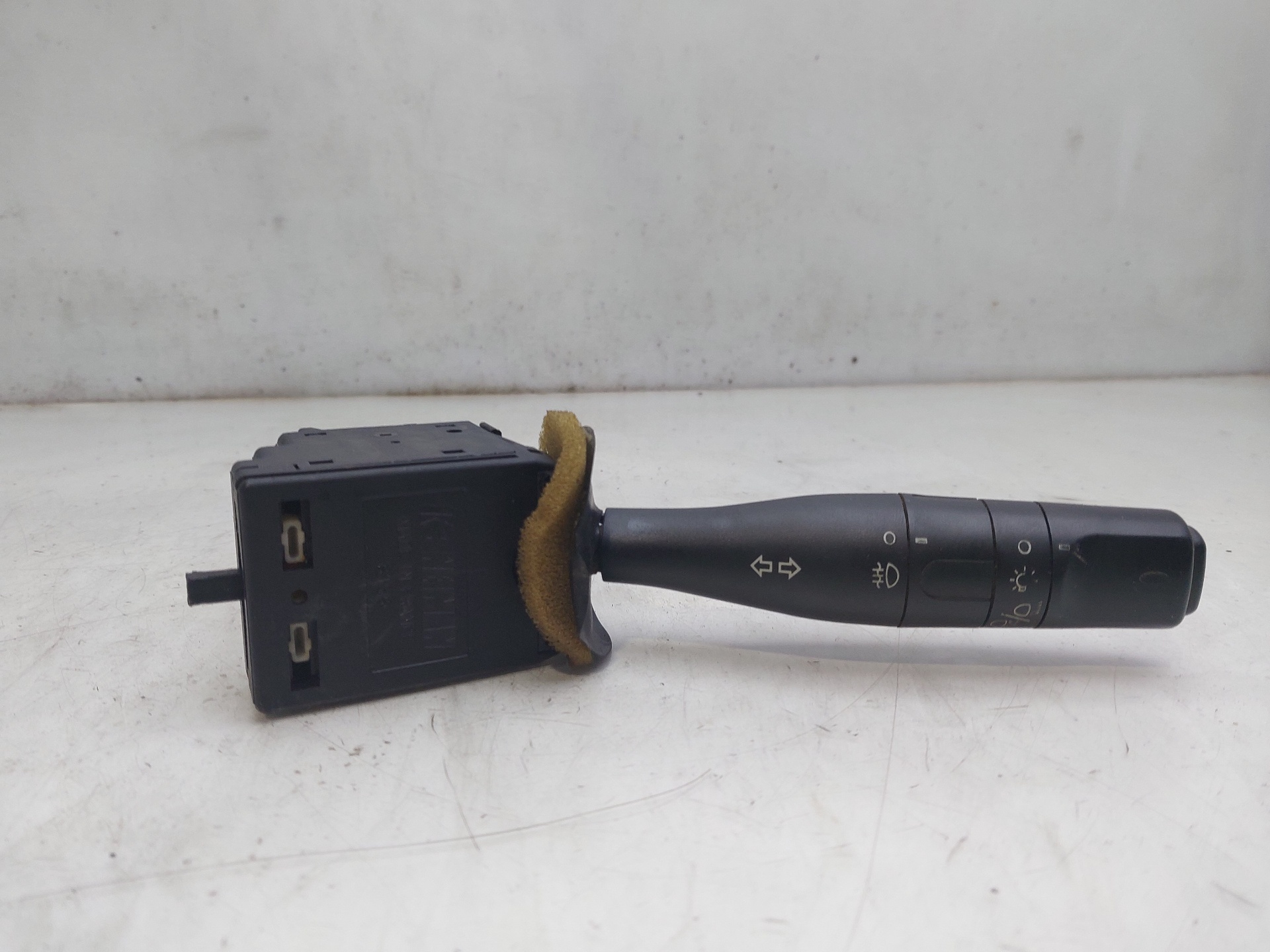 PEUGEOT 306 1 generation (1993-2002) Headlight Switch Control Unit 96236415ZL 26293707